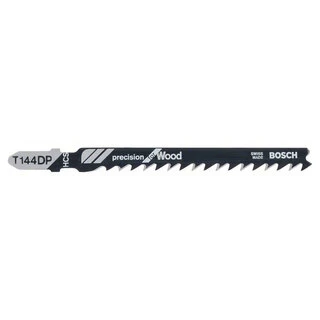 Пилки для лобзика Bosch T 144 DP 25шт. 2608633A39 