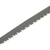 Полотна для электролобзика  по дереву MATRIX, 3 шт, T234X, 90x2-3 мм, HCS  - фото 2