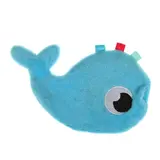 Развивающая игрушка-шуршалка «Кит» 