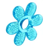 Прорезыватель охлаждающий «Крошка Я. Цветочек», цвет МИКС 