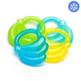 Прорезыватель охлаждающий гелевый «Банан, Baby Ono», цвет МИКС 