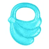 Прорезыватель охлаждающий гелевый «Банан, Baby Ono», цвет МИКС  - фото 2