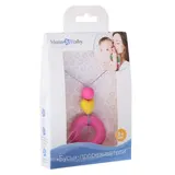 Слингобусы «Пончик», с прорезывателем  - фото 4