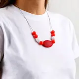 Слингобусы «Карамельки», с прорезывателем  - фото 3