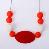 Слингобусы «Карамельки», с прорезывателем 