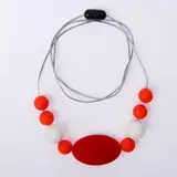 Слингобусы «Карамельки», с прорезывателем  - фото 2