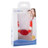 Слингобусы «Карамельки», с прорезывателем  - фото 4