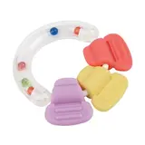 Прорезыватель-погремушка  - фото 2