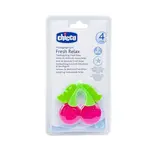 Прорезыватель-игрушка Fresh Relax "Вишня", 4мес.+ 