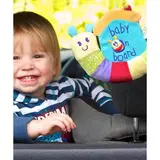 Игрушка  «Гусеница» на присоске Little Bird Told Me  - фото 2