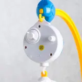 Музыкальный мобиль «Цветочная поляна»  - фото 5