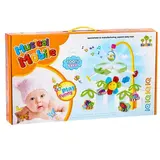 Музыкальный мобиль «Цветочная поляна»  - фото 7