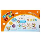 Музыкальный мобиль «Цветочная поляна»  - фото 4