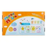 Музыкальный мобиль «Цветочная поляна»  - фото 9