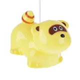 Мобиль музыкальный «Забава. Весёлая компания», заводной  - фото 5