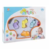 Мобиль музыкальный «Забава. Весёлая компания», заводной  - фото 8