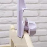 Мобиль музыкальный «Облака. Машинки», работает от батареек  - фото 3