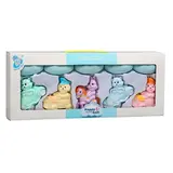 Мобиль музыкальный «Облака. Машинки», работает от батареек  - фото 6