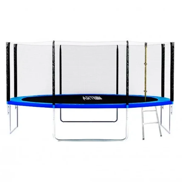 Батут ArtFit AF-14ft 427 см