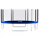 Батут ArtFit AF-16ft 488 см