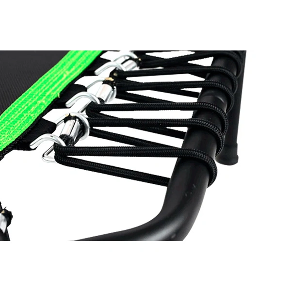 Фитнес батут для джампинга ART.FiT TX-B6390D Чёрный - фото 4