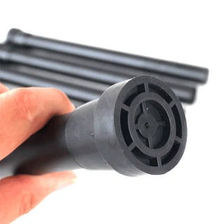 Фитнес батут для джампинга ART.FiT TX-B6390D Чёрный