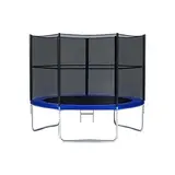 Батут Moove&Fun MFT-12FT-4