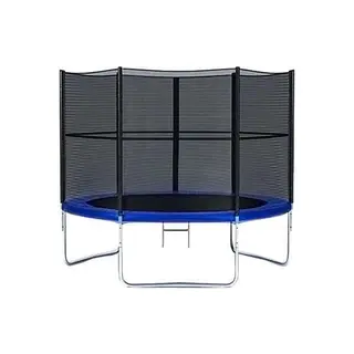 Батут Moove&Fun MFT-12FT-4