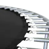 Батут Moove&Fun MFT-12FT-4 - фото 2