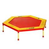 Батут Leco-IT Home диам. 135 см. 