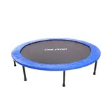 Батут 60" d=152 см, цвета микс 