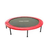 Батут 60" d=152 см, цвета микс  - фото 2