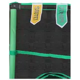 Батут 4,5FT 1,37м с защитной сеткой  - фото 2