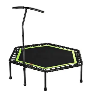 Фитнес-Батут для джампинга LeeFitness LF-668