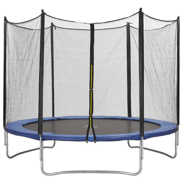 Батут X Game kids XGK-14W, 427 см