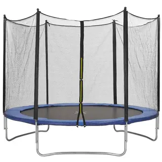 Батут X Game kids XGK-14W, 427 см