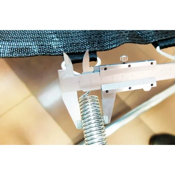 Батут ArtFit AF-6ft 183 см - фото 3