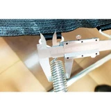 Батут ArtFit AF-8ft 244 см  - фото 7