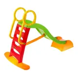 Детская горка, большая  - фото 2