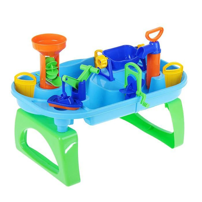 Набор "Водный мир №4" 