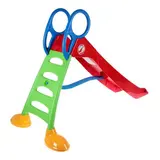 Горка детская, большая, с подключением воды  - фото 2