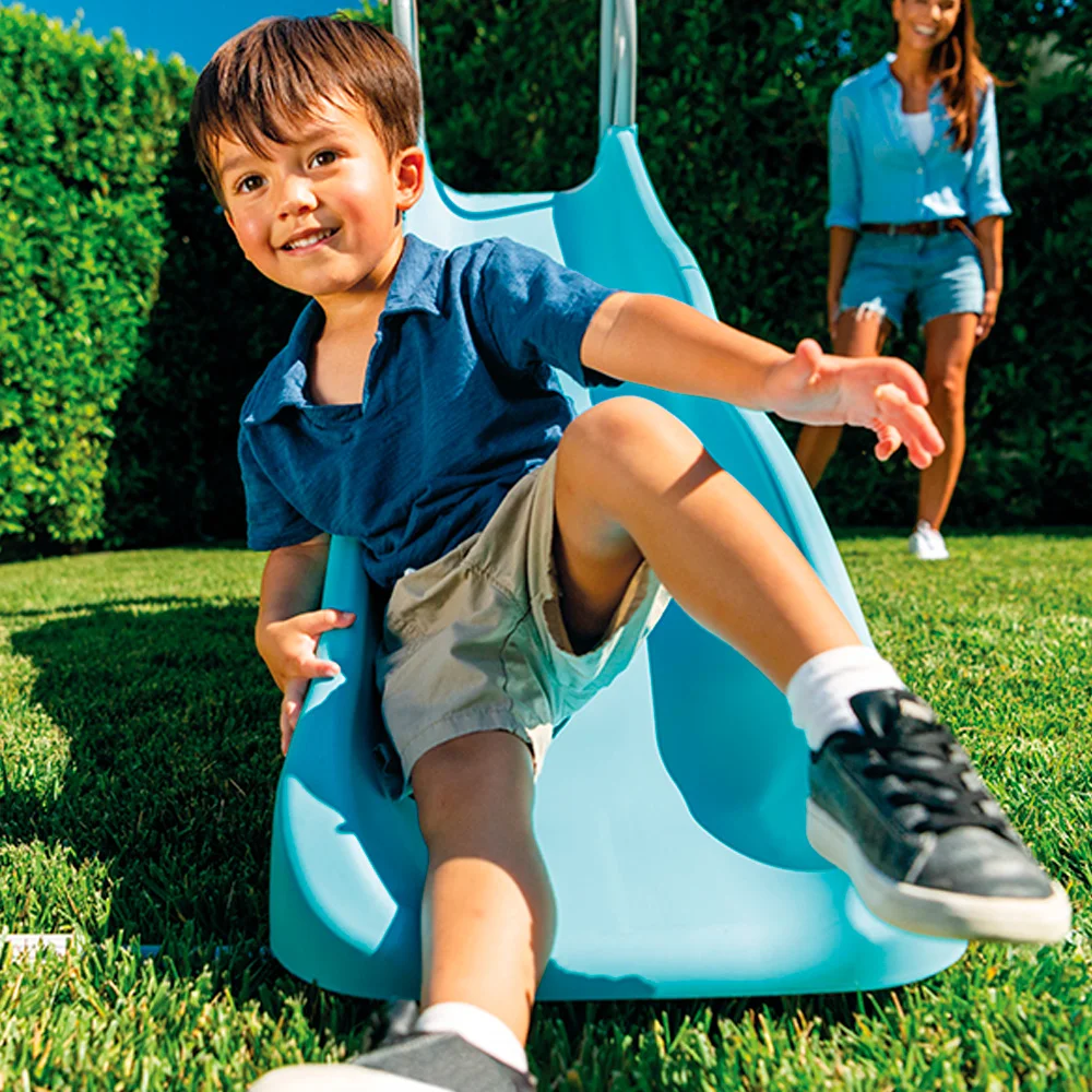 Intex балалар сырғанағы 44106 - фото 4