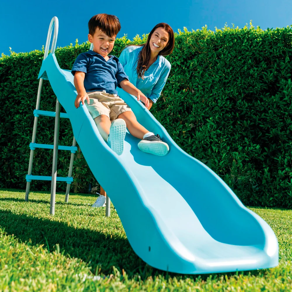 Intex балалар сырғанағы 44106 - фото 5