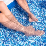 Үрлемелі балалар бассейні Bestway 54422 - фото 7