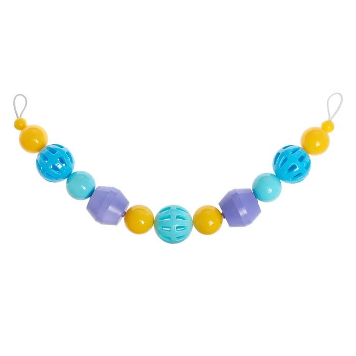 Подвеска на коляску/кроватку «Весёлые бочонки» 