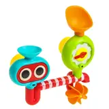 Игрушки для купания «Водная забава», на присоске  - фото 7