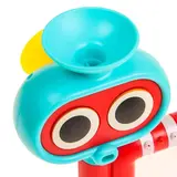 Игрушки для купания «Водная забава», на присоске  - фото 2