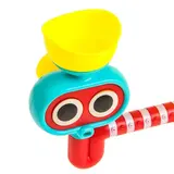 Игрушки для купания «Водная забава», на присоске  - фото 8