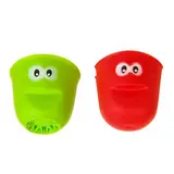 Игрушки для купания «Водная забава», на присоске  - фото 9