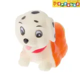 Игрушка для ванны «Щенок далматинец», МИКС  - фото 2